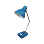 Scharnier Bureaulamp Blauw thumbnail 1