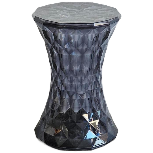 Kartell Design Krukje Bijzettafeltje Tafeltje Kruk 1