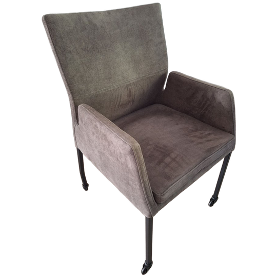 Eetkamerstoelen 1