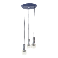 Pf50 – Cascade Lamp Jaren 70