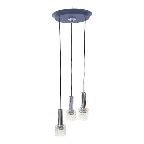 Pf50 – Cascade Lamp Jaren 70