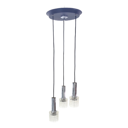 Pf50 – Cascade Lamp Jaren 70 1