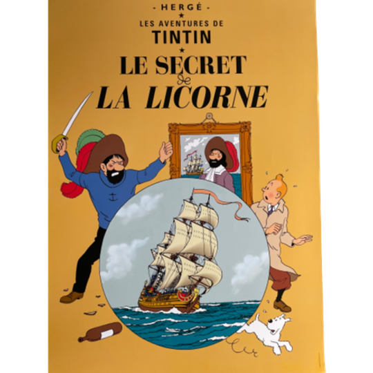 Herge Les Aventures De Tintin 1