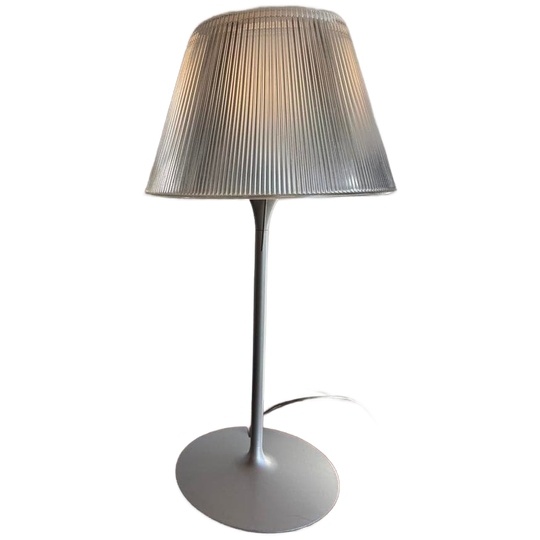 Flos Romeo Moon T1 Tafellamp Ontworp Philippe Starck 1