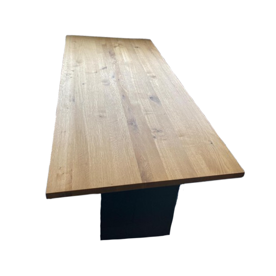 bert plantagie | Eettafel Santiago 1