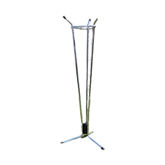 Qk32 – Staande Kapstok – Jaren 60 – Tubax 1