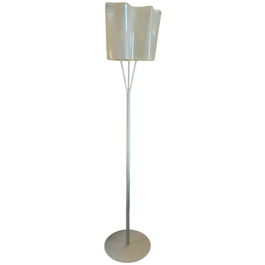 Logico Floor Lamp By Artemide By Michele De Lucchi / Marked 1