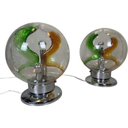 2X Design Murano Tafellamp – Toni Zuccheri