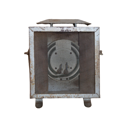 Health Ray Sun Lamp 1
