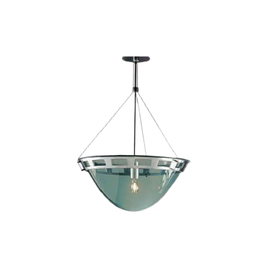 Quasar Portofino 60 Cm Hanglamp Chrome 1
