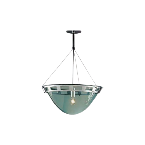 Quasar Portofino 60 Cm  Hanglamp Chrome