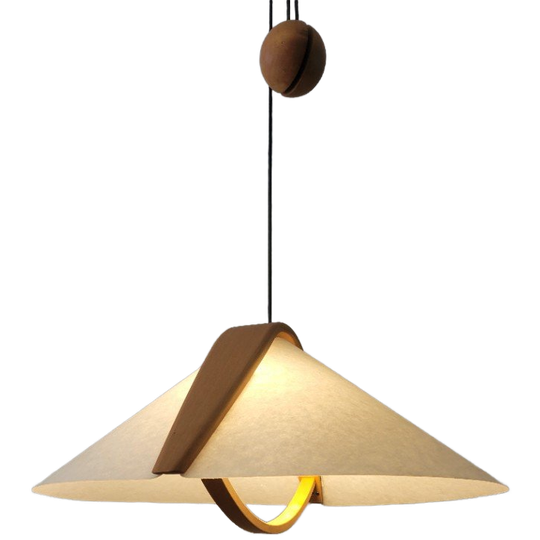 Domus Arta Hanglamp Van Mario Vivaldi 1