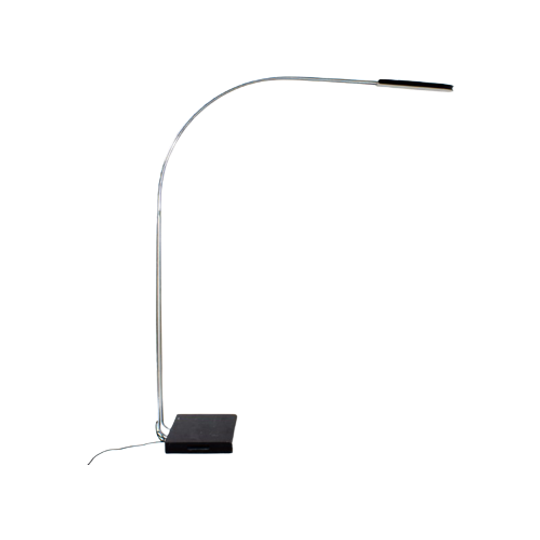 Gesto Terra Floor Lamp For <<<brand>>>, 1974 1