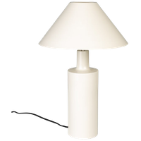 Zuiver Wonders Tafellamp Shiny Beige