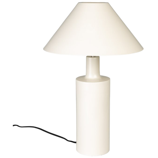 Zuiver Wonders Tafellamp Shiny Beige 1