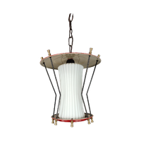 Vintage Hal Lamp