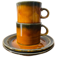 Set Van 2 Espresso