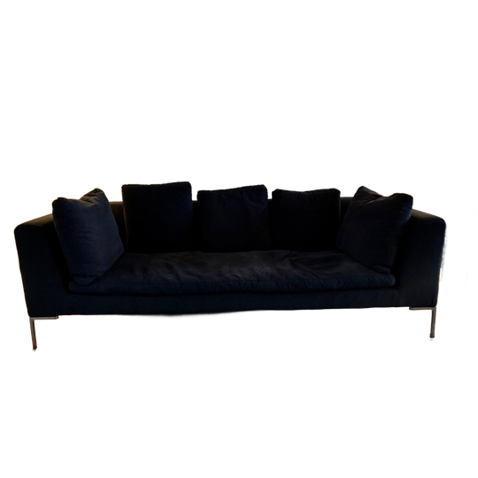 B&B Italia Sofa/bank Charles 1
