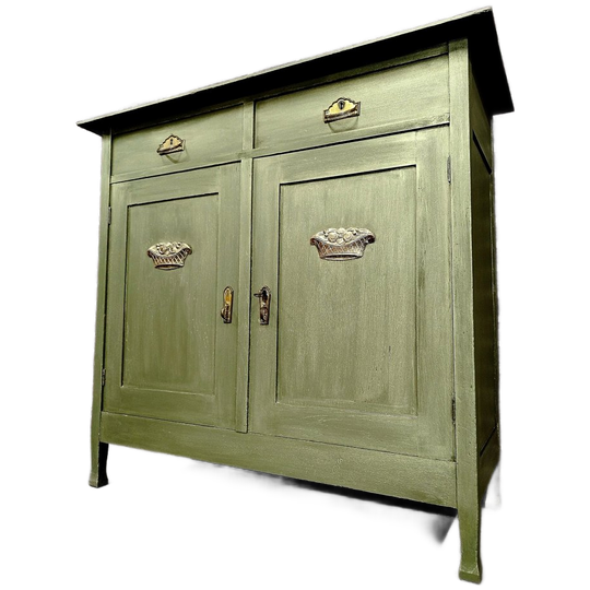 Meidenkast / Dressoir/ Commode / Ladekast 1