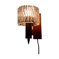 1960'S Wall Lamp