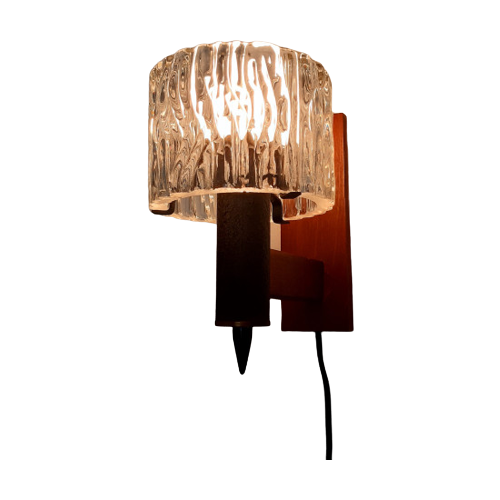 1960'S Wall Lamp