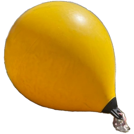 Xxl Gele Boei (85 Cm) 1