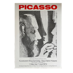 Pablo Picasso (1881-1973), Kunstverein Braunschweig Haus thumbnail 1