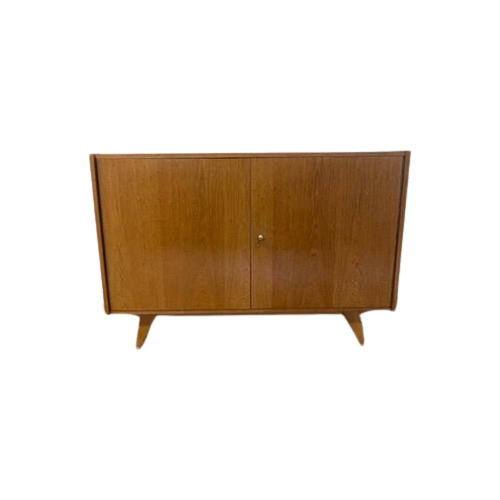 Vintage Design Dressoir U450 Van Jiri Jiroutek