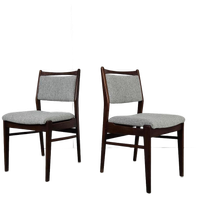 Vintage Stoelen, Herbekleed
