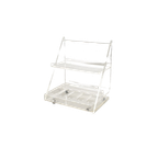 Plexiglas Bar Trolly 65515 thumbnail 1