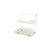 Plexiglas Bar Trolly 65515