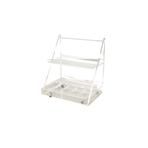 Plexiglas Bar Trolly 65515