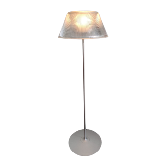 Flos Romeo Moon Floor Lamp 1