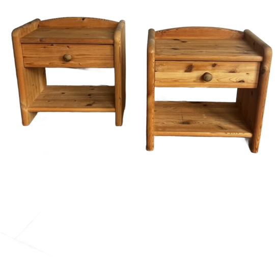 Nachtkasten – Grenenhout 1