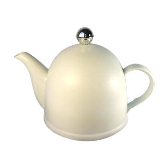 Theepot Met Jasje 1