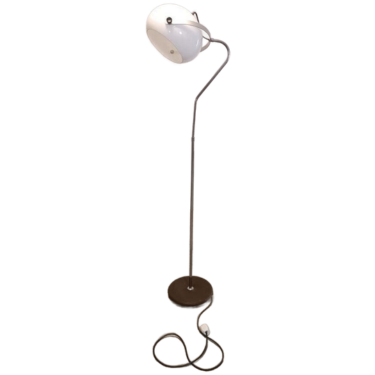 Vintage Space Age Vloerlamp 1