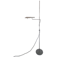 Baltensweiler Trias S Vloerlamp Design Ebikon