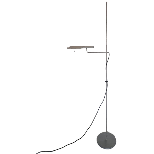 Baltensweiler Trias S Vloerlamp Design Ebikon 1