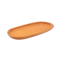Eggbackhome Groot Dienblad Keramiek Terracotta