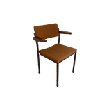 Gispen Armchair thumbnail 1