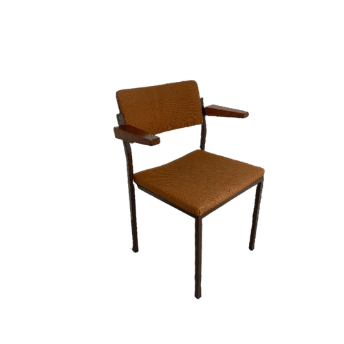 Gispen Armchair