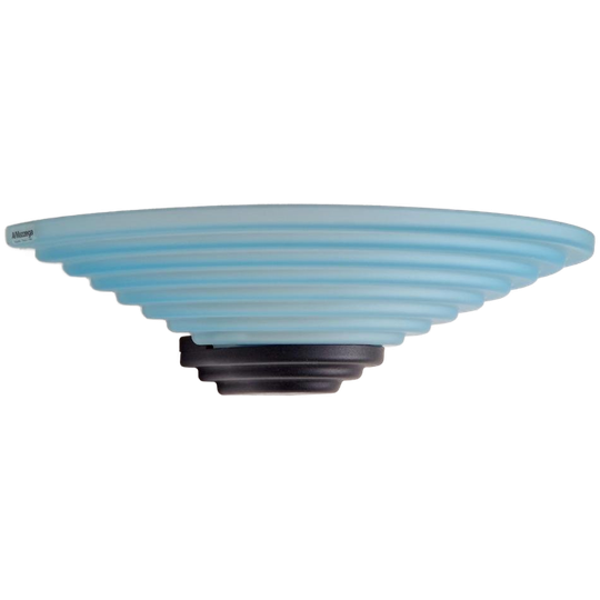 Postmoderne Wandlamp Mazzega Design Murano Glas Italië ´80 1