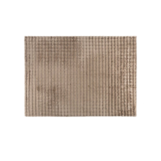 Ovra Vloerkleed - 230 X 160 Cm - Beige 1