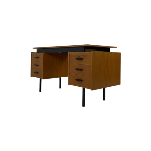 Vintage Tijsseling Desk