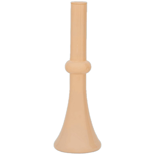 Urban Nature Culture | Kandelaar Leonora Peach Whip M 1