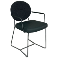 bert plantagie | Set Van 4 Eetkamerstoelen | Daisy