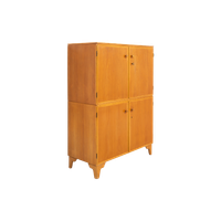 Scandinavian Mid-century Modern Cabinet From Nordiska Kompaniet, 1960’s Sweden
