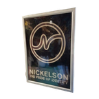 Lichtreclame Nickelson | The Pride Of Identity Lichtbak thumbnail 1