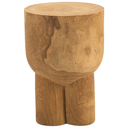 Polspotten | Pile Kruk 1