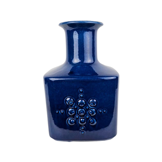 Grote Blauwe Vaas Carstens Tönnieshof 7010-25 1